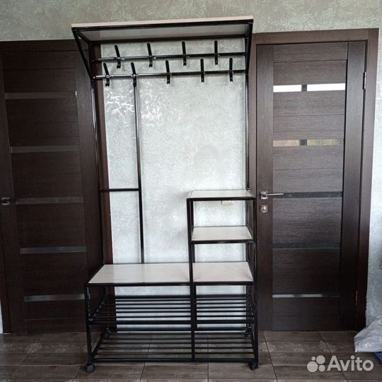 Кованые изделия и элементы