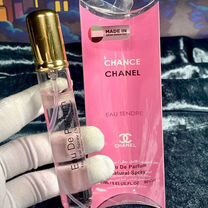 Chanel chance духи женские