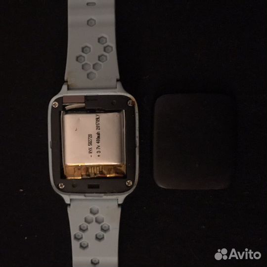 Детские смарт часы