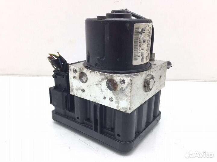 Блок ABS Ford Focus 1.8 tdci 2008