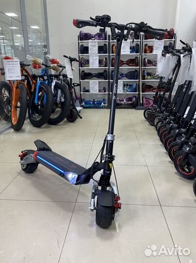 Электросамокат Kugoo G1 Mini (X8)