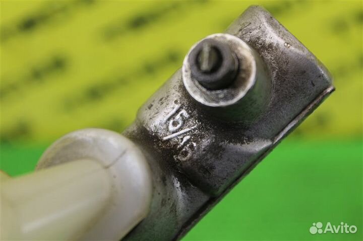 Главный тормозной цилиндр Toyota Celica ST205