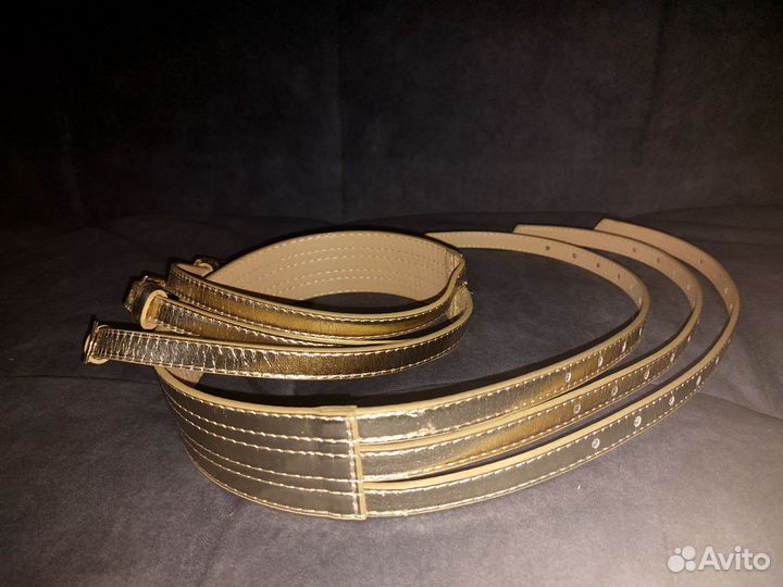 Ремень женский