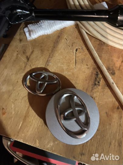 Колпак ступицы колеса