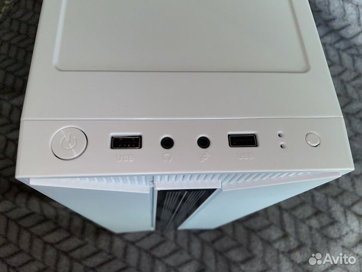 Системный блок RTX 2060 Super 8gb