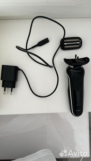 Бритва электрическая braun s5