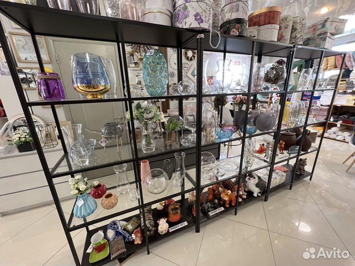 Посуда Икеа