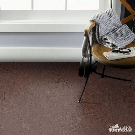 Пробка для пола