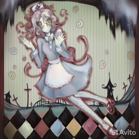 Рисунки на заказ