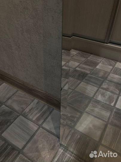 Зеркало под рамку 88х121