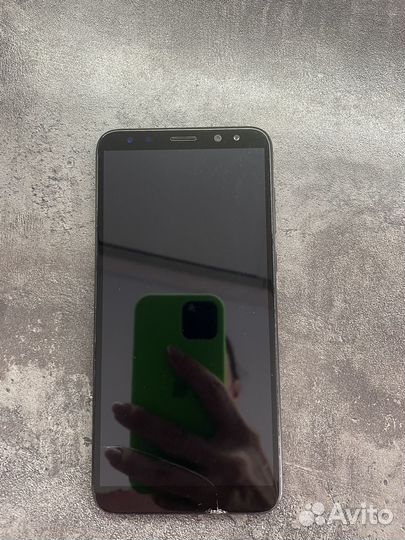 HUAWEI Nova 2i, 4/64 ГБ