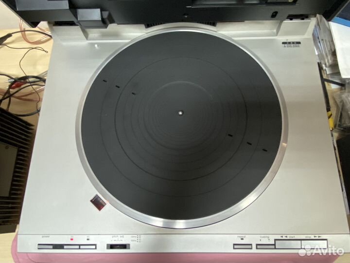 Проигрыватель винила Technics SL-DL1 Япония