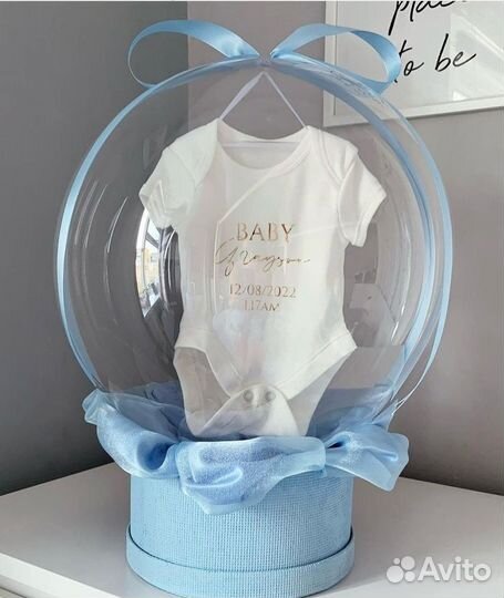 Воздушный шар