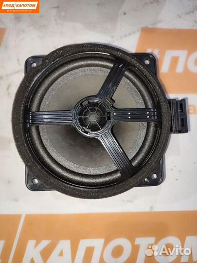 Комплект акустики Kia Optima 3 2012 963303S200