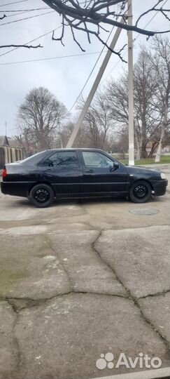 Chery Amulet (A15) 1.6 МТ, 2007, 138 000 км