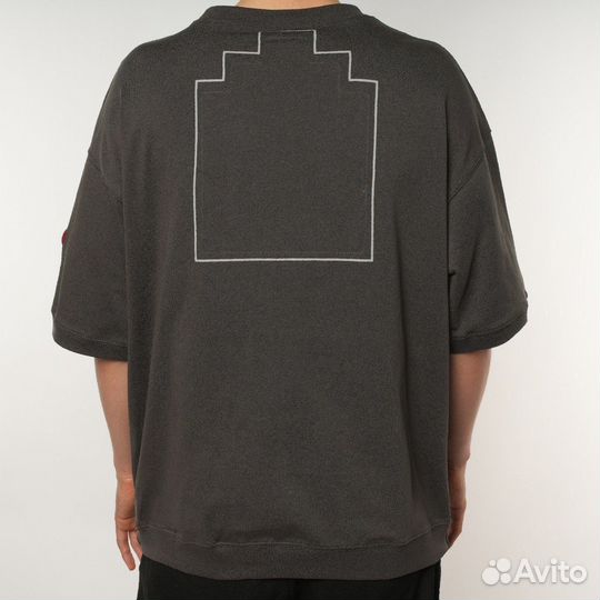 Футболка Cav empt