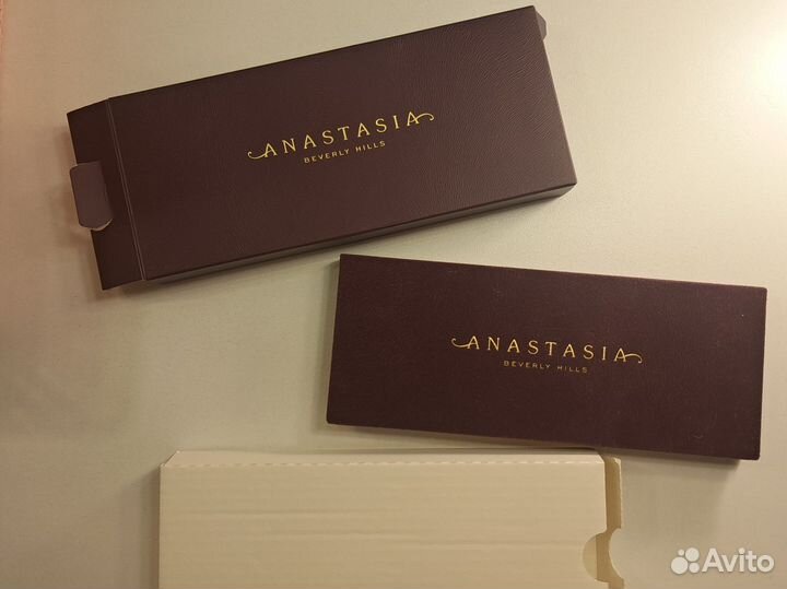 Anastasia beverly hills fall romance