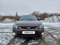 ВАЗ (LADA) Priora 1.6 MT, 2012, 260 000 км