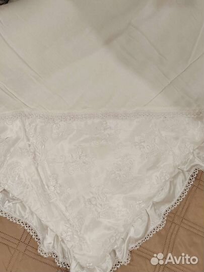 Одеяло на выписку