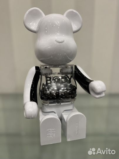Bearbrick 30 см