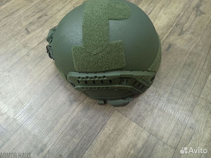 Защитный шлем mich 2002 с гарантией