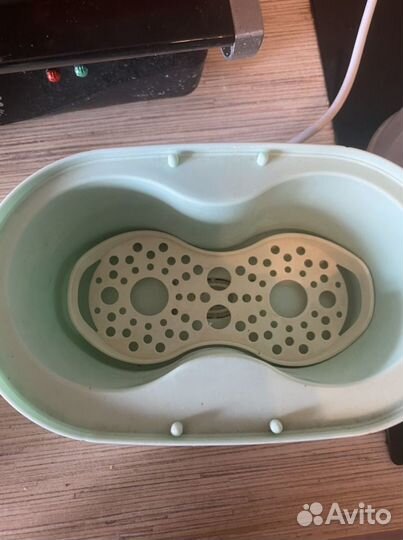 Стелиризатор подогреватель для бутылочек