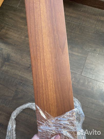 Плинтус для кухонного гарнитура