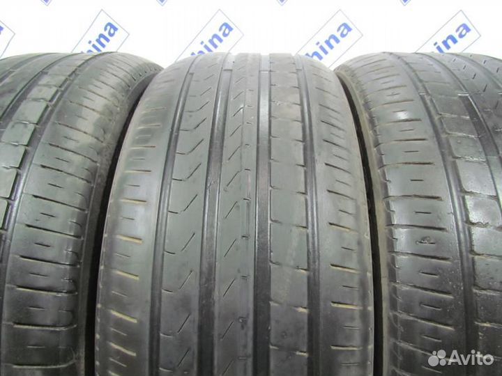 Pirelli Scorpion Verde 265/45 R20 88R