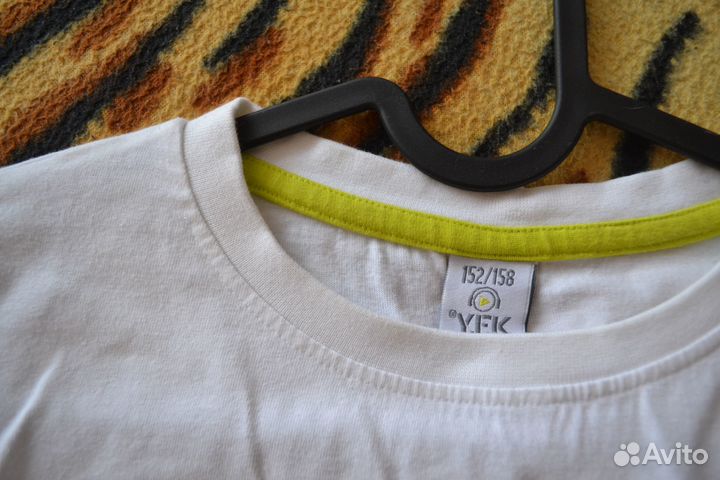 Спортивная одежда пакетом