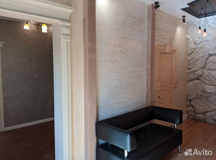 Венецианская штукатурка, отделка и ремонт под ключ