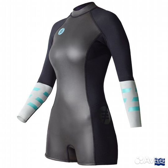 Гидрокостюм RideEngine WMS Almar