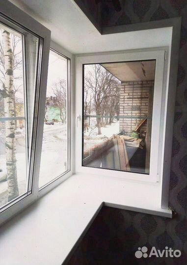 Пвх окна от производителя