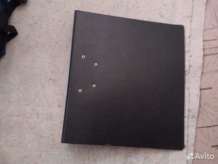 Папка для документов