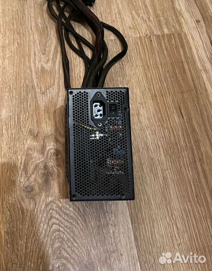 Aerocool kcas plus 800w