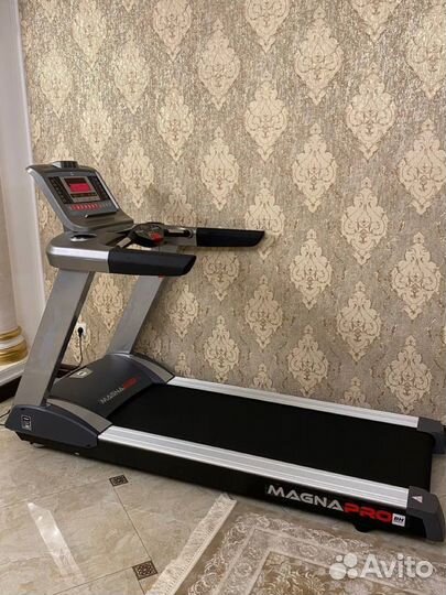 Беговая дорожка