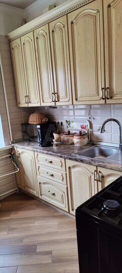 3-к. квартира, 63,6 м², 3/4 эт.