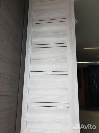 Дверь входная, двери межкомнатные