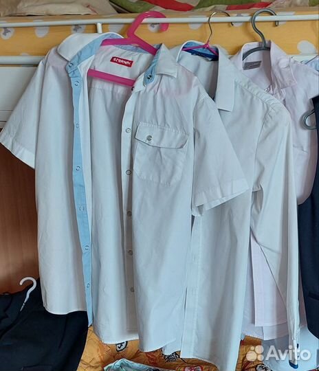 Школьная форма мальчик 140