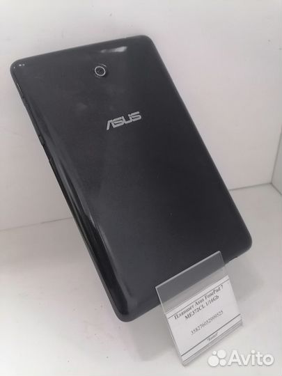 Планшет Asus FonePad 7 ME372CL 16Gb