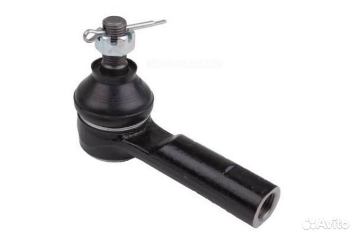 Jikiu ET22871 Наконечник рулевой тяги прав