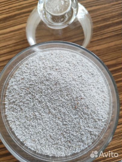 Мраморная крошка