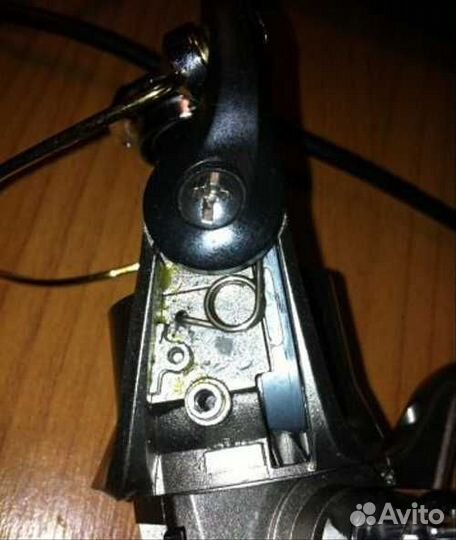 Пружинка для катушки daiwa