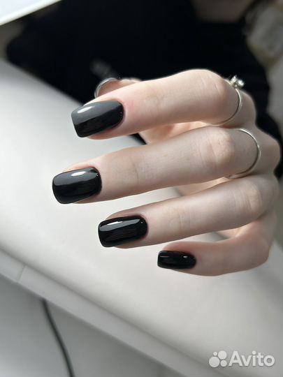 Ноготочки & Маникюр & Педикюр