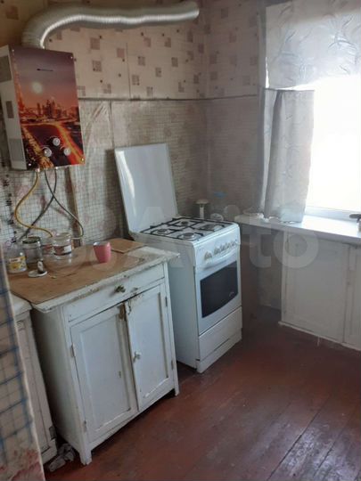 1-к. квартира, 30,6 м², 5/5 эт.