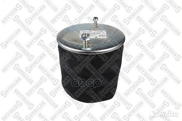 Пневмоподушки подвескиstellox 90-41574-SX Stellox