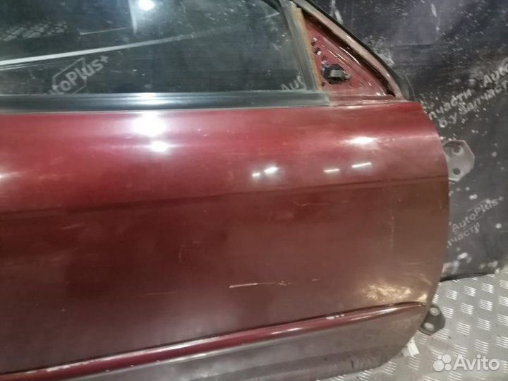 Дверь передняя правая Kia Spectra 1.6 2004-2009