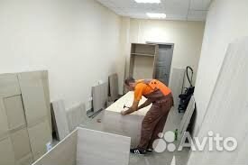 Сборка,установка мебели и прочие услуги