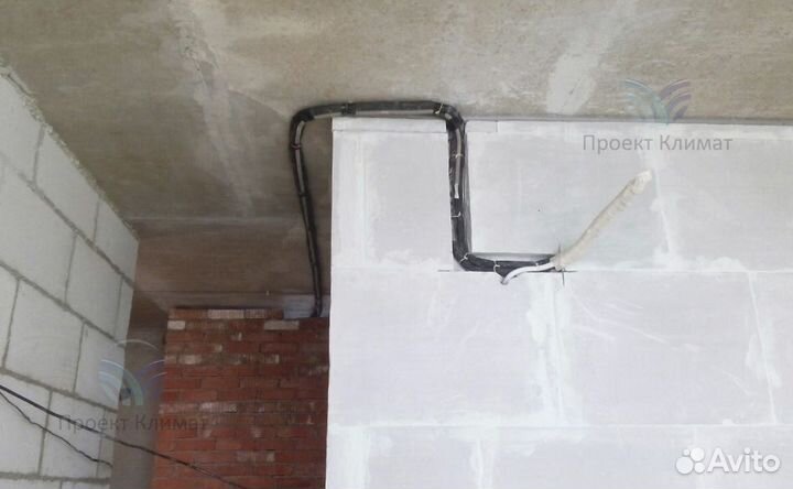 Кондиционеры