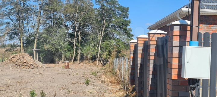 Участок 7 сот. (ИЖС)