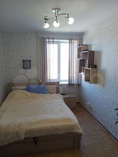 3-к. квартира, 62,5 м², 14/18 эт.